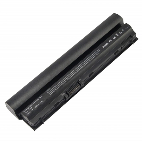 display Pin Dell Latitude E6220/ E6320/ E6230/ E6330/ E6430S 6 Cell 3