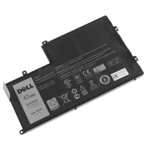 Pin laptop Dell Latitude 3450 TRHFF (43WH) Zin 4 Cell