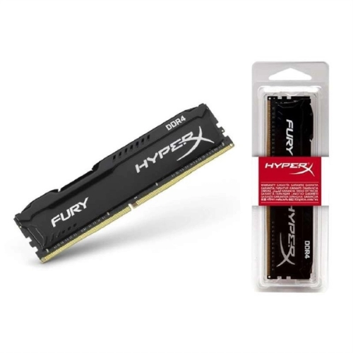 display Bộ nhớ Ram Kingston Fury Hyper X 16Gb/2666 DDR4 PC 1