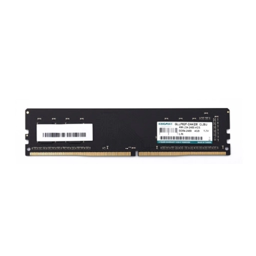 display Bộ nhớ Ram PC 4Gb/2400 Kingmax DDR4 1