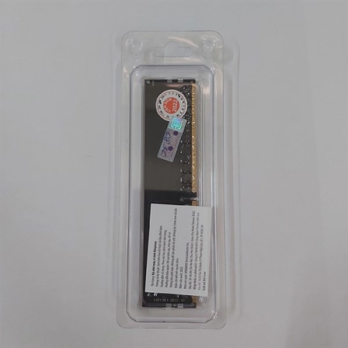 display Ram 4Gb/2666 Kingmax DDR4 PC 4
