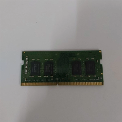 display Bộ nhớ Ram Laptop 8Gb/2400 Kingston DDR4 2