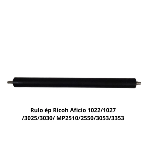 display Rulo dưới ép Cet Ricoh MP 2352 2510 2550 2553 2590 2591 2851 2852 3010 3053 3090 3350 3351 3352 3353 3391 Aficio 1022 1027 2022 2027 3025 3030 1