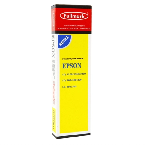 display Ruy băng Epson N363BK Fullmark 1