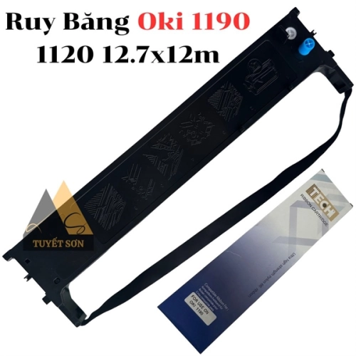 display Ruy Băng Oki 1190 1120 12.7x12m 1