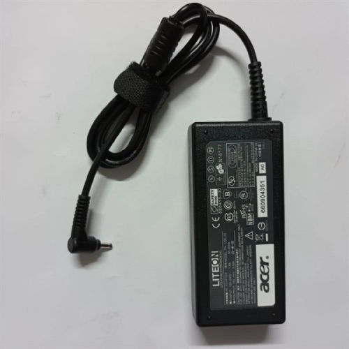 display Sạc Acer/ Liteon 19V-3.42A Đầu nhỏ OEM 1
