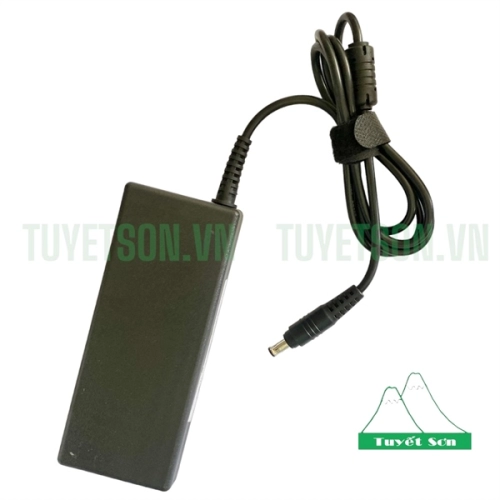 display Sạc Samsung 19V-4.74A 4