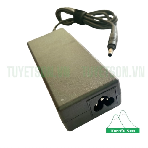 display Sạc Samsung 19V-4.74A 5