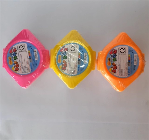 display Sáp nặn MC-015 8 màu 5