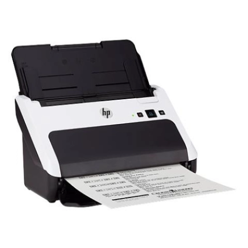 display Scanner HP Scanjet Pro 3000s2 - L2737A 1