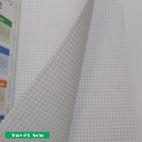 display Sổ Caro 30x40 (296T) (60Gsm) 2