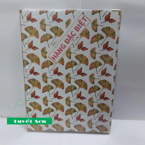 display Sổ Caro 30x40 (296T) (60Gsm) 3