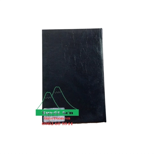 display Sổ Da CK4 70Gsm 11x16cm 4