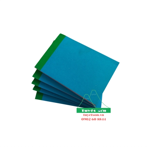 display Sổ Order 2L 8x12cm ko đế 4