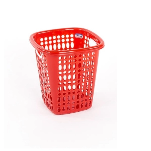 display Sọt rác oval Duy Tân nhỏ (33x33x30.5cm) 1