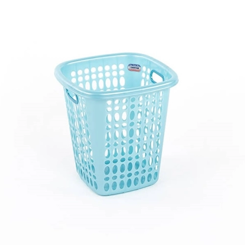 display Sọt rác oval Duy Tân nhỏ (33x33x30.5cm) 2