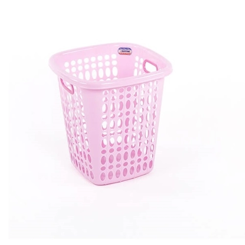 display Sọt rác oval Duy Tân nhỏ (33x33x30.5cm) 3