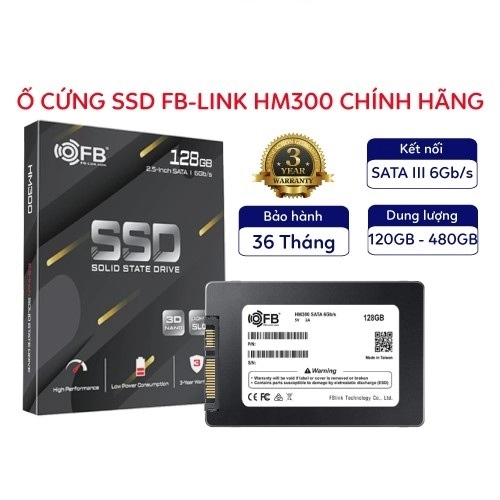 display SSD 120Gb FB Link 1