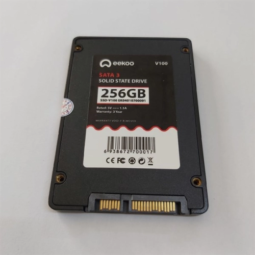 display SSD Eekoo 256Gb 1