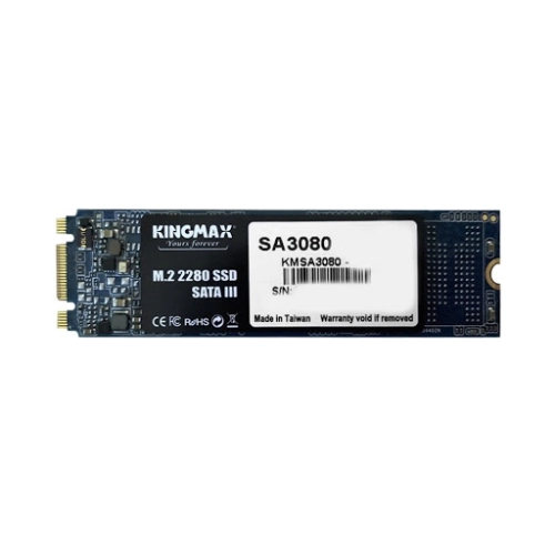 display SSD Kingmax 256GB M2 SA3080 1