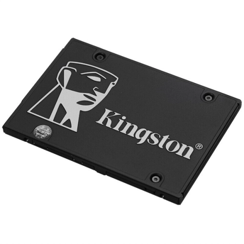 display Ổ cứng SSD Kingston 256GB Sata II 1