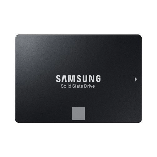 display SSD Samsung 250Gb 860EVO 1