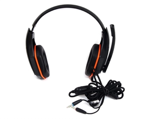 display Tai nghe gaming Ovann VX1 3