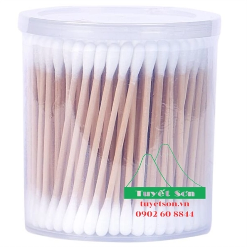 display Tăm bông 3