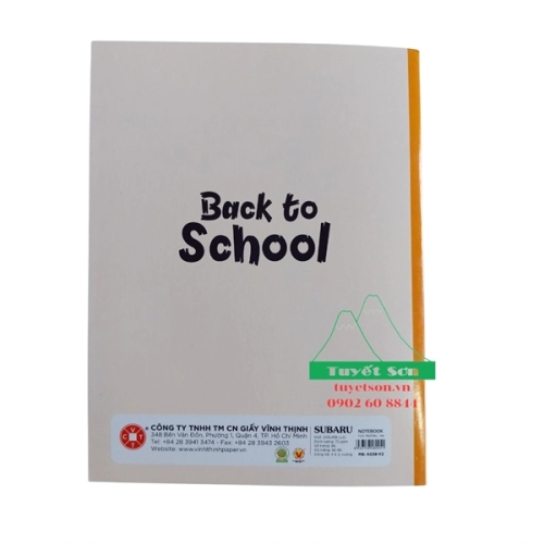 display Tập A038-V2 (96 trang-4 ôly vuông-72gsm) 2