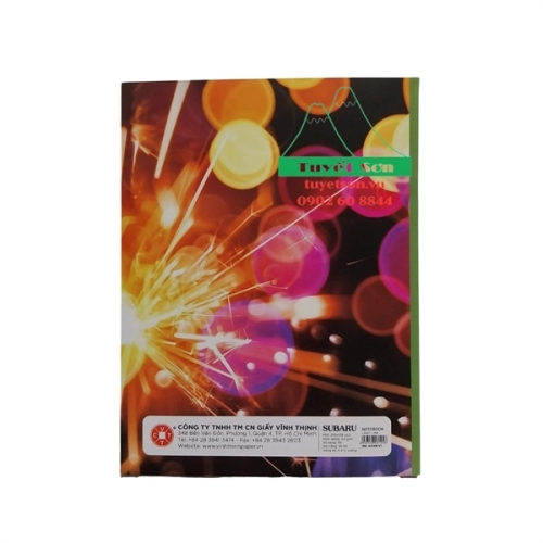 display Tập A049-V1 (96 trang-4 ôly vuông-62gsm) 2