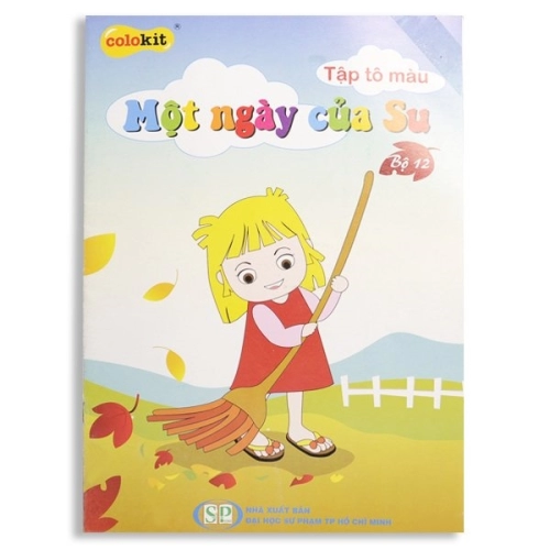 display Tập tô màu CB-012/T200 1