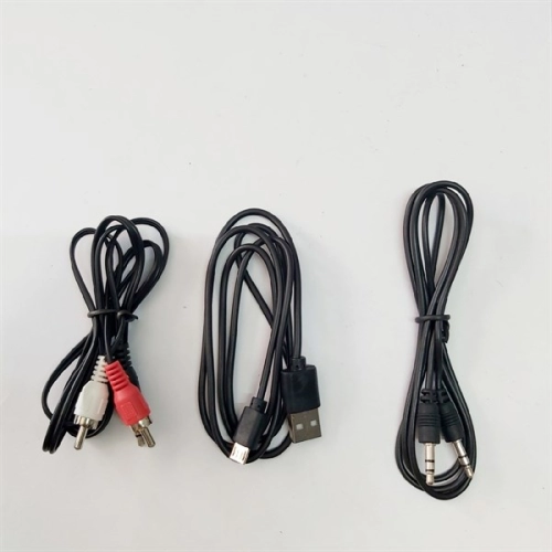 display Thiết bị nhận Bluetooth 5.0 BT200 4