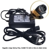 list Adapter Nguồn 24V-2.5A - máy Ocha Pos, SUMI T2 (4 chân kim) 1