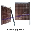 list Bàn cắt giấy A3 Gỗ 1