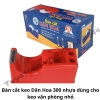 list Bàn cắt keo Dân Hoa 300 nhựa dùng cho keo văn phòng nhỏ 1