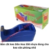 list Bàn cắt keo Dân Hoa 350 nhựa dùng cho keo văn phòng nhỏ 1