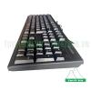 list Bàn phím chuyên dụng có dây Newmen Business Office Suit E007 5