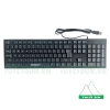list Bàn phím có dây Bosston K830 2