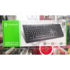list Bàn phím có dây Coolerplus FC122 4