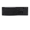 list Bàn phím không dây Logitech K270 3
