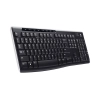 list Bàn phím không dây Logitech K270 2