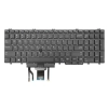 list Bàn phím laptop Dell E5550/ 5570/ 5580/ Precision 3520/ 7510/ 7520/ 7710/ 7720 1