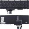 list Bàn phím laptop Dell E5550/ 5570/ 5580/ Precision 3520/ 7510/ 7520/ 7710/ 7720 3