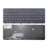 list Bàn phím laptop HP 430 1