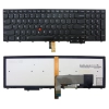 list Bàn phím Laptop Lenovo E540 E531 W540 W541 T540P T550 T560 P50s P70s L540 L560 L570 - không chuột 1