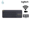 list Bàn phím Logitech K400 Plus 2