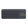 list Bàn phím Logitech K400 Plus 3