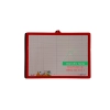 list Bảng học sinh bộ B-09 3