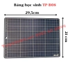 list Bảng học sinh TP-B08 3