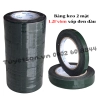 list Băng keo 2 mặt 1.2Fx6m xốp đen dầu 1